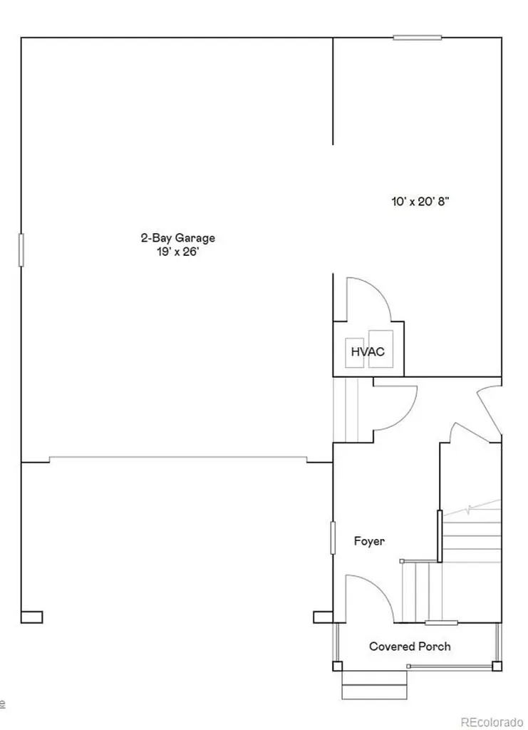 6823 E 149th Place Thornton CO 80602