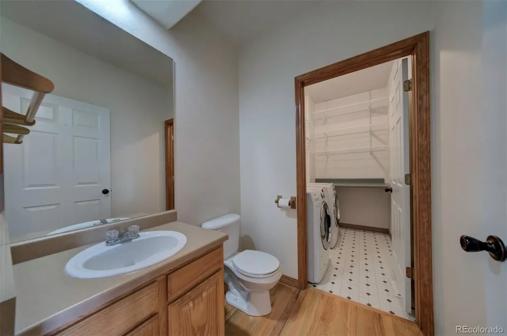 475 Millstream Terrace Colorado Springs CO 80905