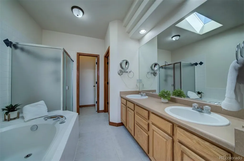 475 Millstream Terrace Colorado Springs CO 80905