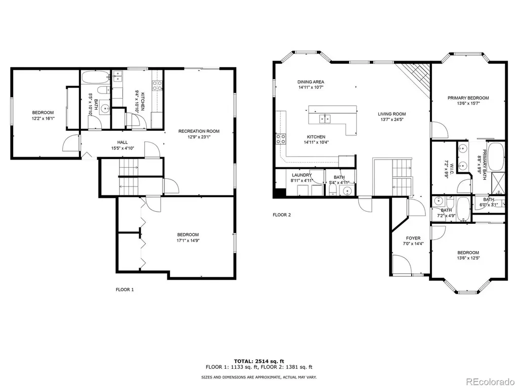 475 Millstream Terrace Colorado Springs CO 80905