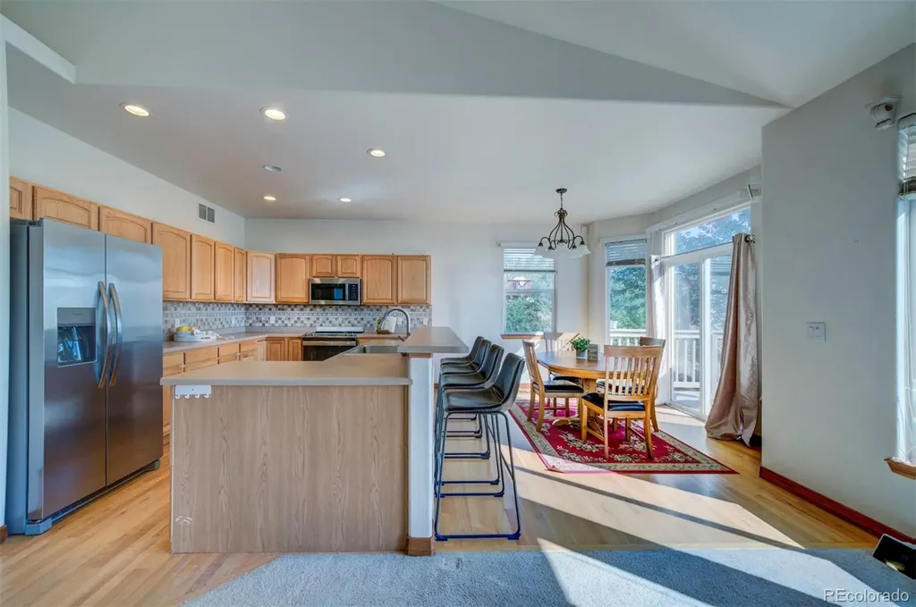 475 Millstream Terrace Colorado Springs CO 80905
