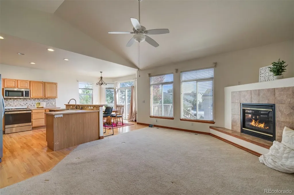 475 Millstream Terrace Colorado Springs CO 80905
