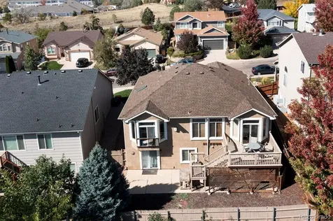 475 Millstream Terrace Colorado Springs CO 80905