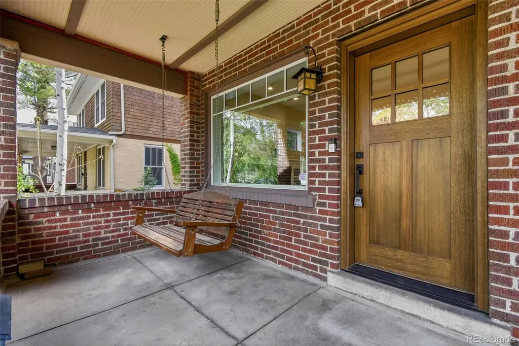 915 S Downing Street Denver CO 80209