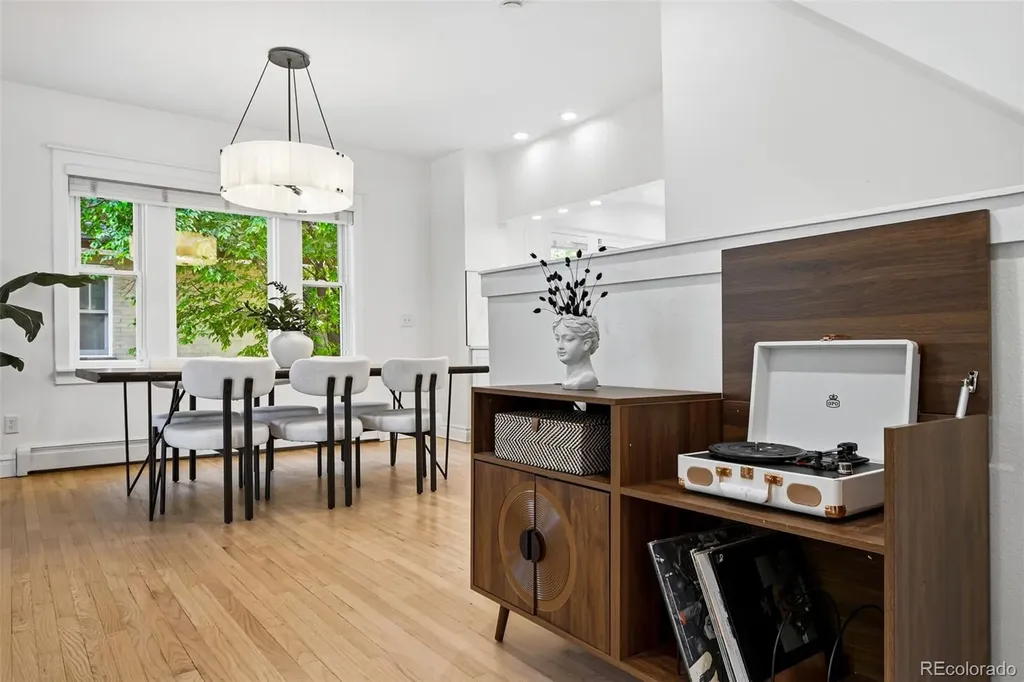 915 S Downing Street Denver CO 80209
