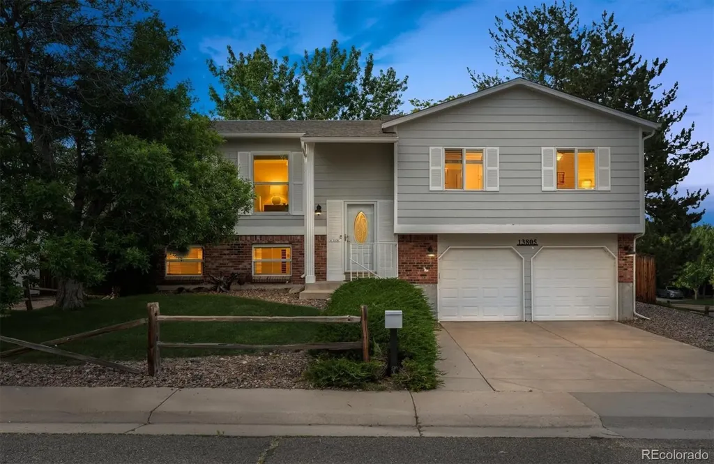 13805 W 67th Place Arvada CO 80004