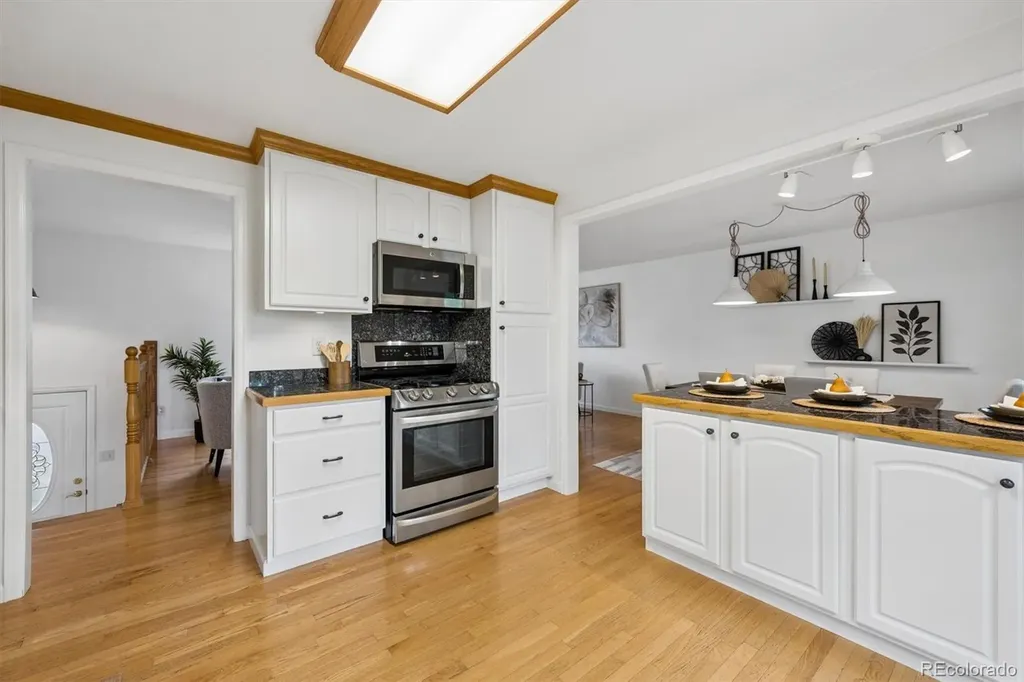 13805 W 67th Place Arvada CO 80004