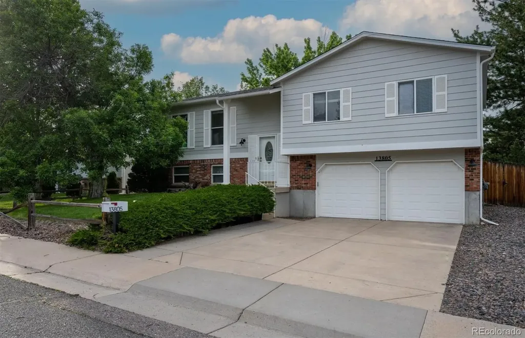 13805 W 67th Place Arvada CO 80004
