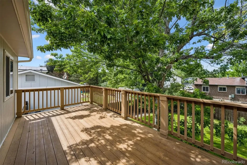 13805 W 67th Place Arvada CO 80004