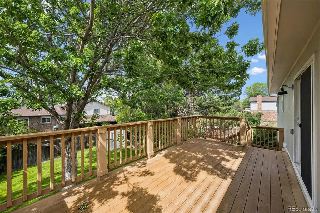 13805 W 67th Place Arvada CO 80004