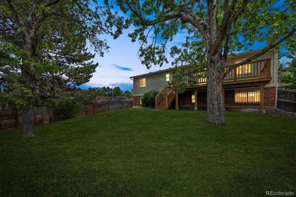 13805 W 67th Place Arvada CO 80004