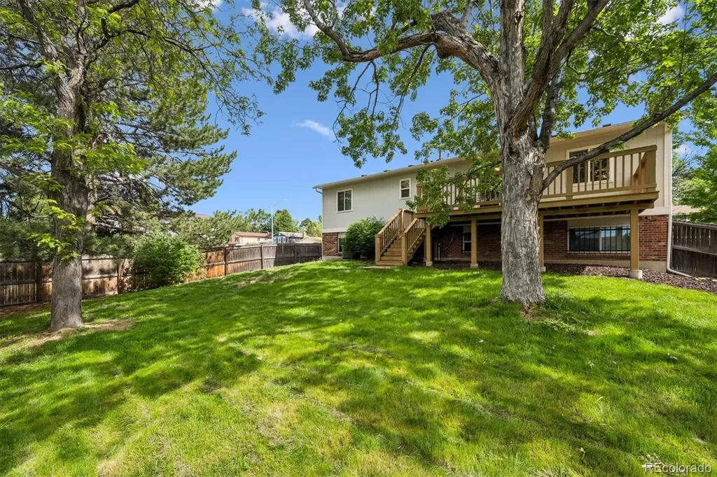 13805 W 67th Place Arvada CO 80004