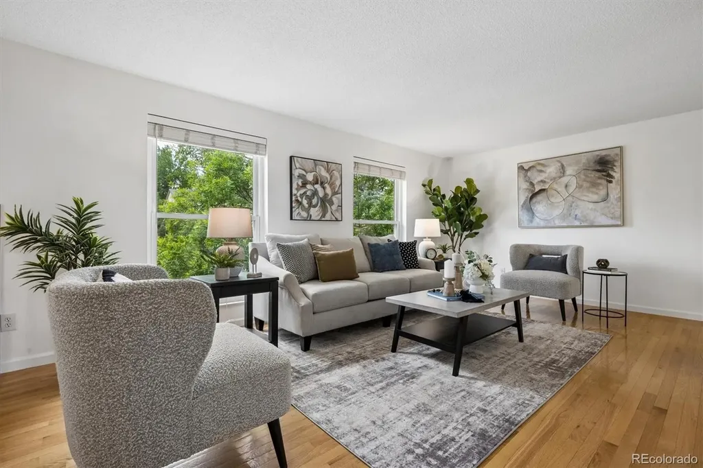 13805 W 67th Place Arvada CO 80004