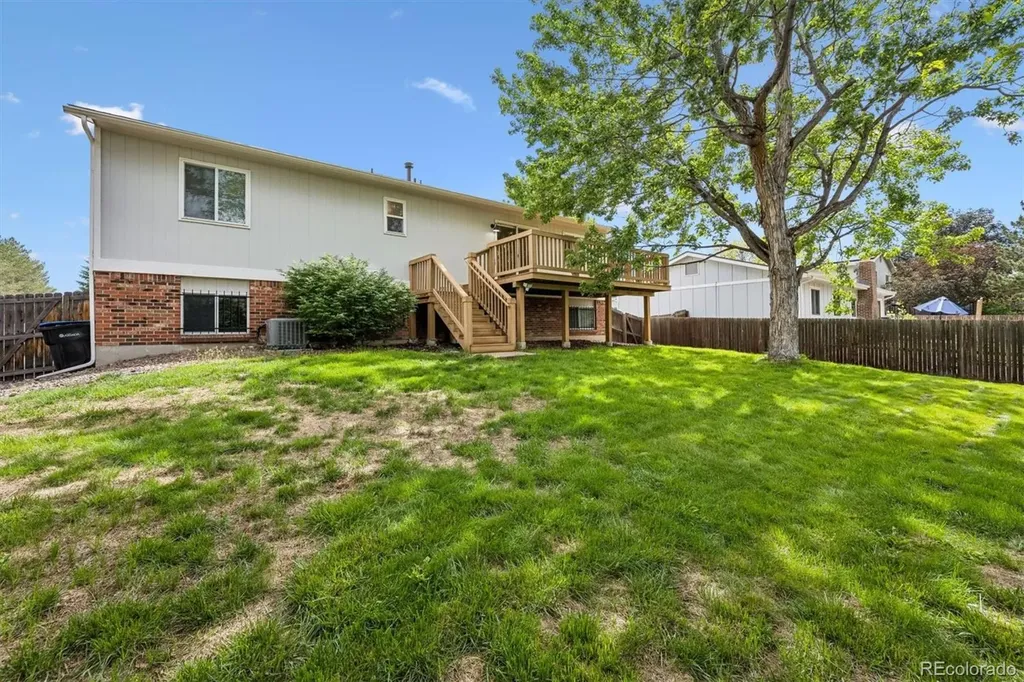 13805 W 67th Place Arvada CO 80004