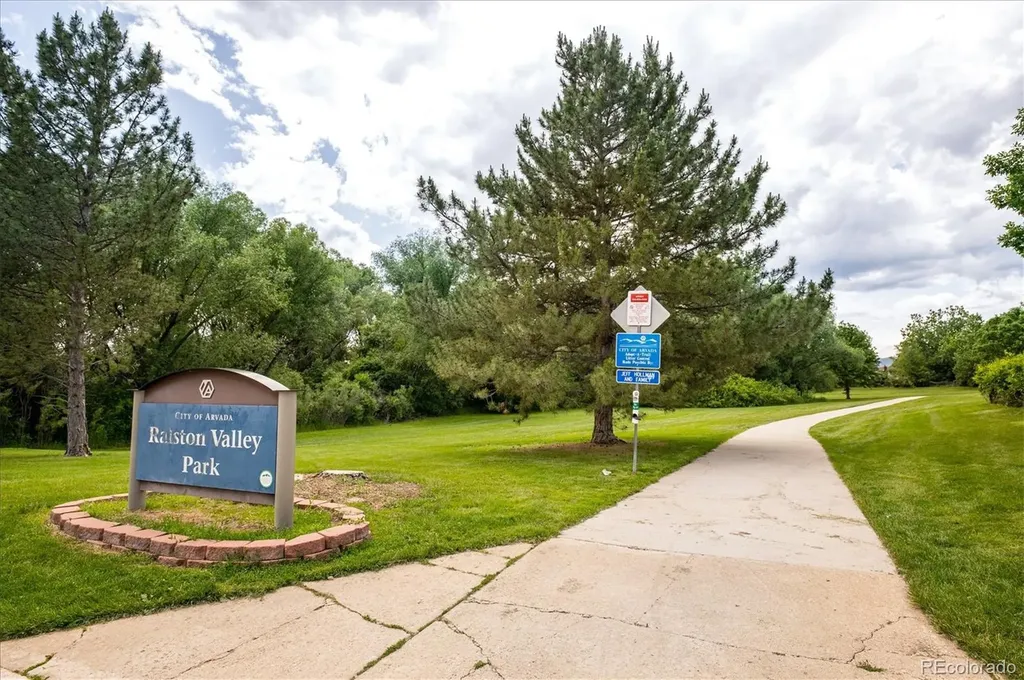 13805 W 67th Place Arvada CO 80004