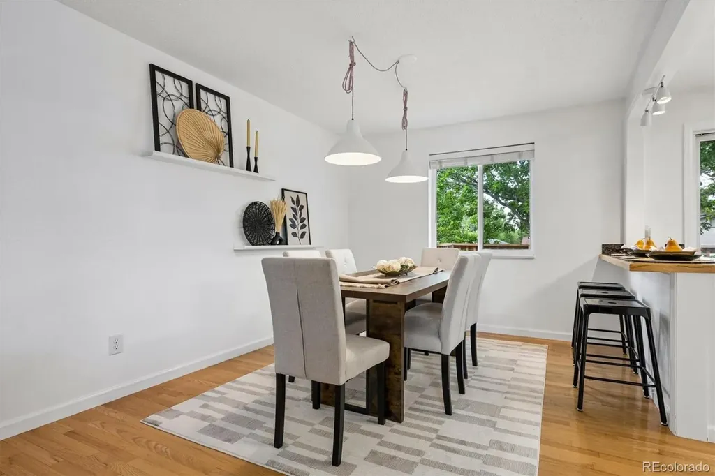13805 W 67th Place Arvada CO 80004