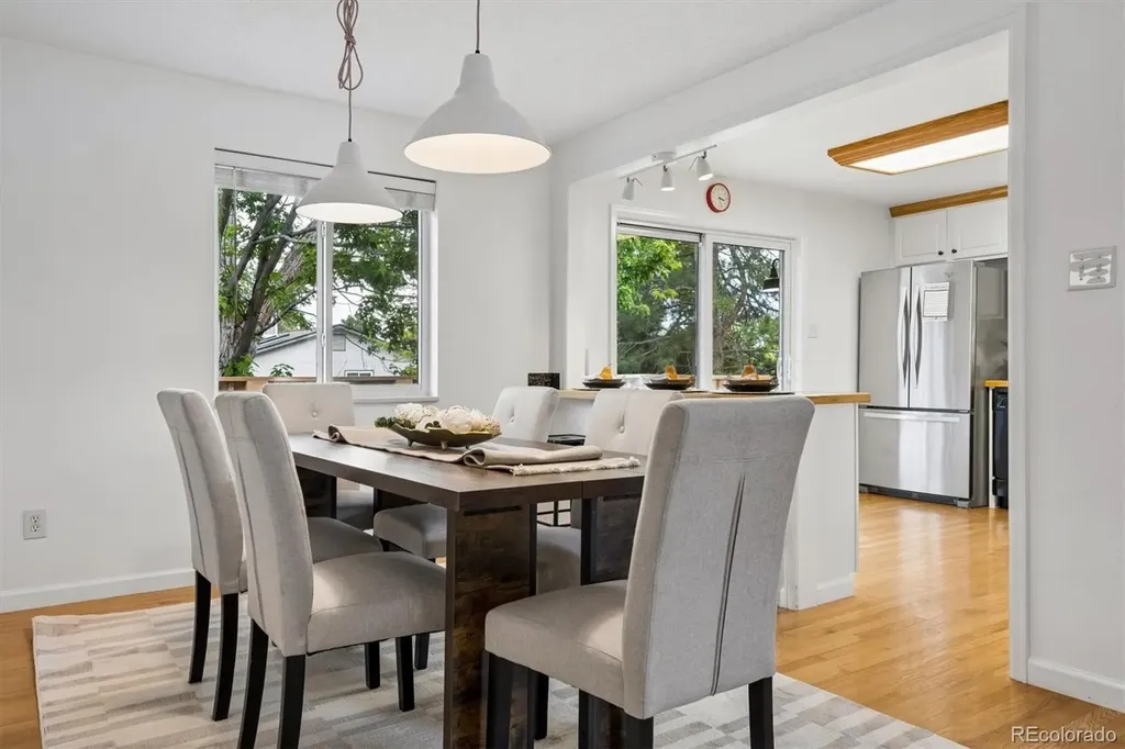13805 W 67th Place Arvada CO 80004