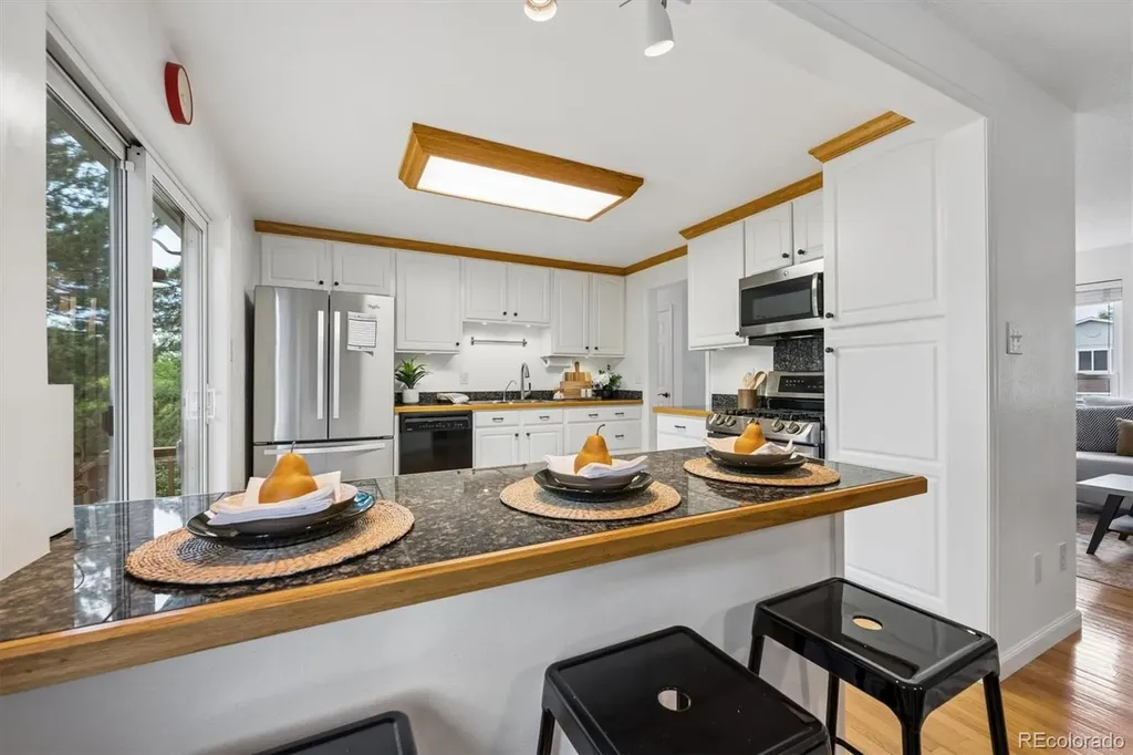 13805 W 67th Place Arvada CO 80004