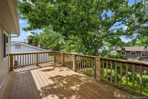 13805 W 67th Place Arvada CO 80004