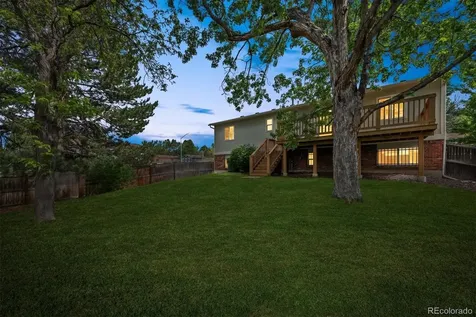 13805 W 67th Place Arvada CO 80004