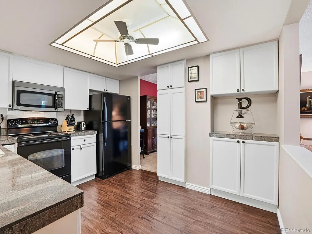 13691 E Marina Drive Aurora CO 80014