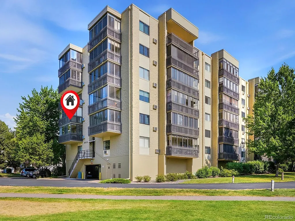 13691 E Marina Drive Aurora CO 80014