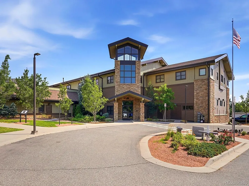 13691 E Marina Drive Aurora CO 80014
