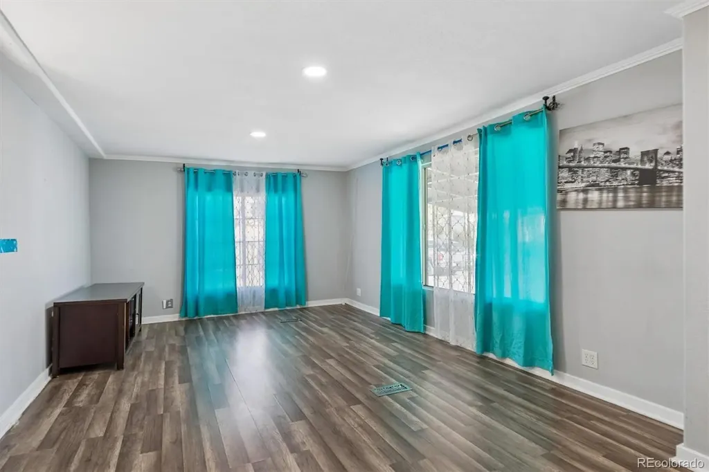 8601 Zuni Street Denver CO 80260