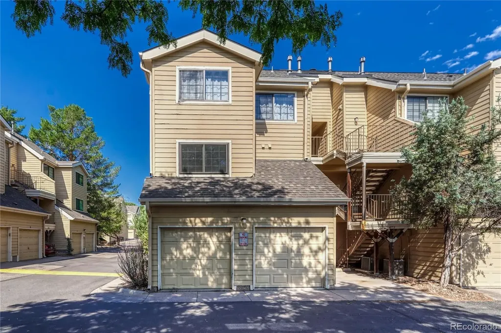 4872 E Kentucky Avenue Denver CO 80246