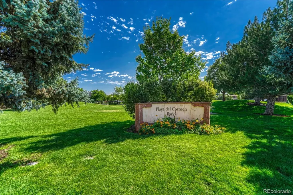 4872 E Kentucky Avenue Denver CO 80246