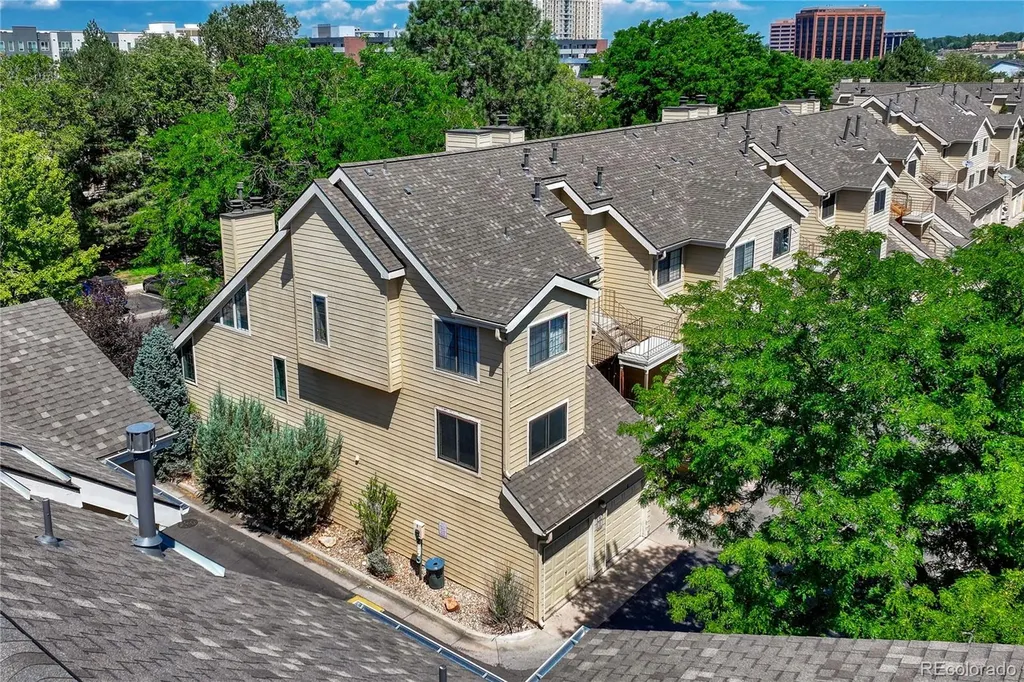 4872 E Kentucky Avenue Denver CO 80246