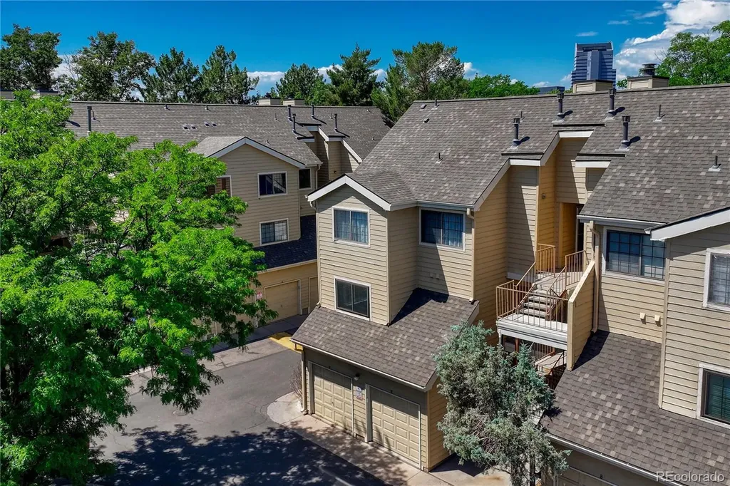 4872 E Kentucky Avenue Denver CO 80246