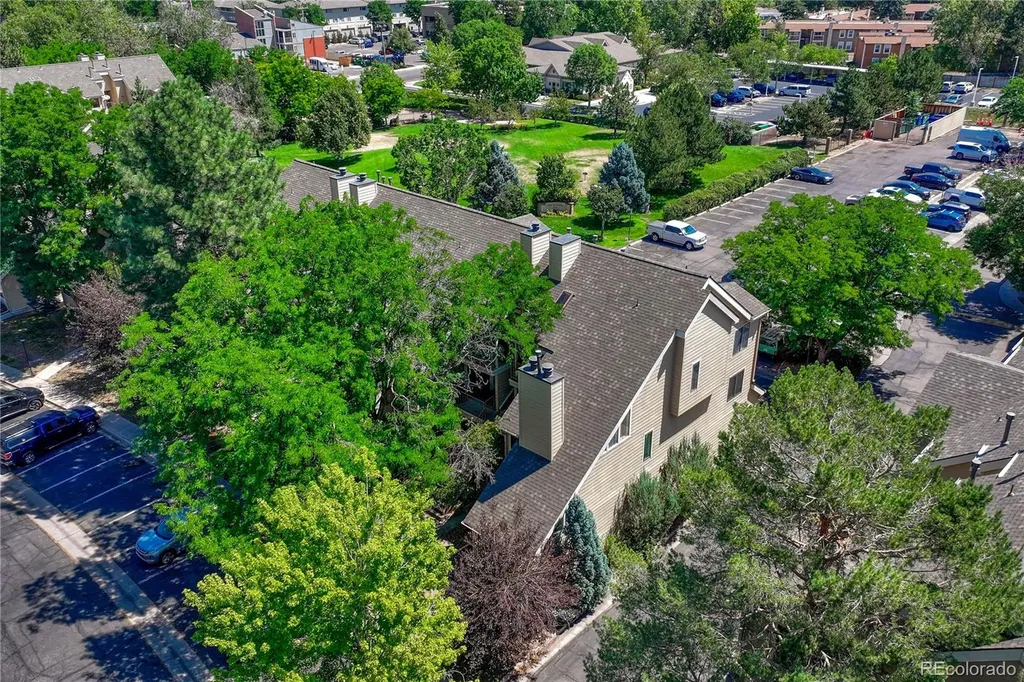 4872 E Kentucky Avenue Denver CO 80246