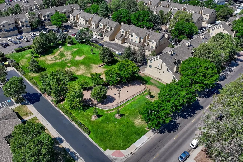 4872 E Kentucky Avenue Denver CO 80246