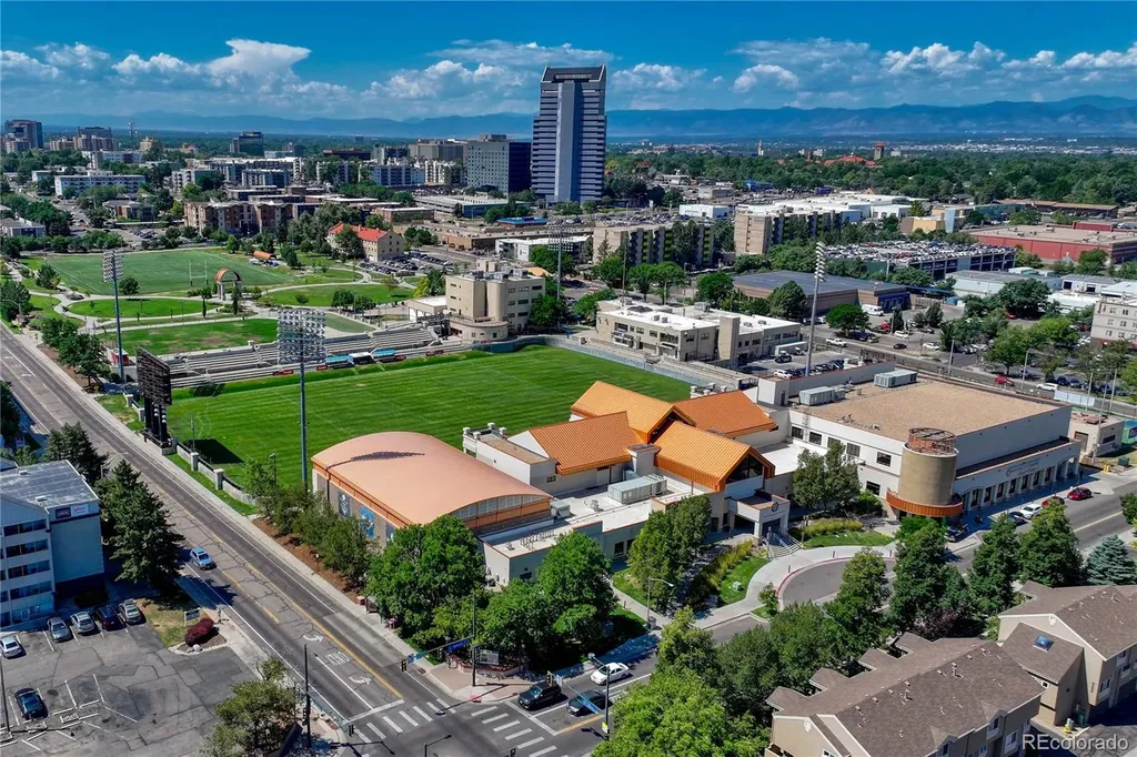 4872 E Kentucky Avenue Denver CO 80246