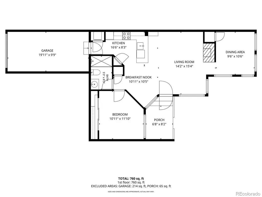 4872 E Kentucky Avenue Denver CO 80246