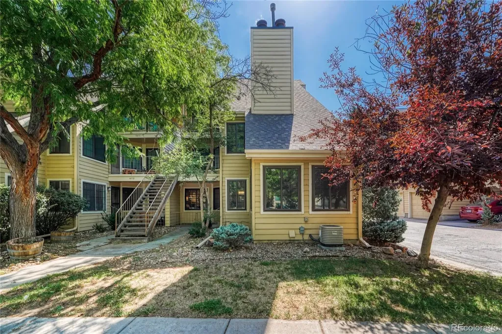4872 E Kentucky Avenue Denver CO 80246