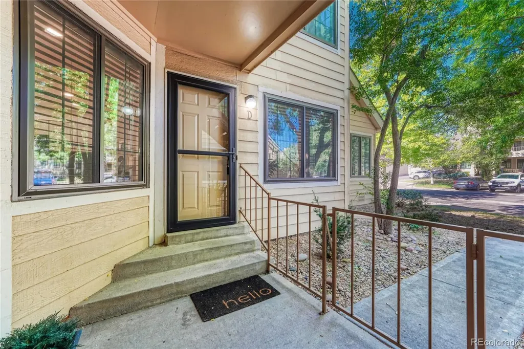 4872 E Kentucky Avenue Denver CO 80246