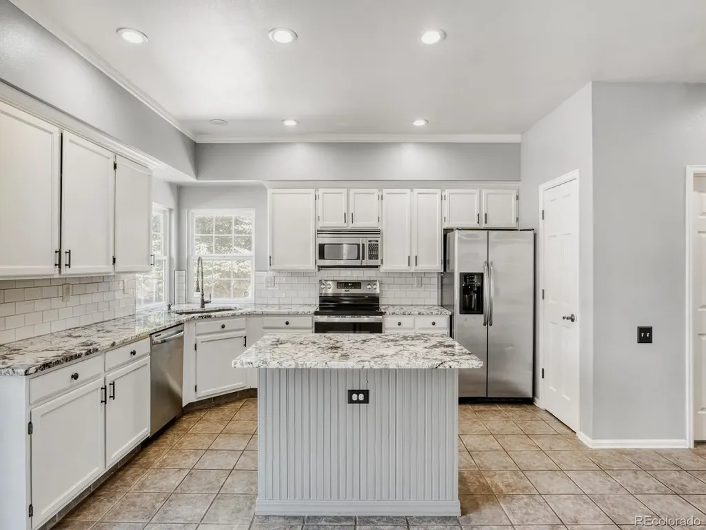 16623 E Powers Place Centennial CO 80015