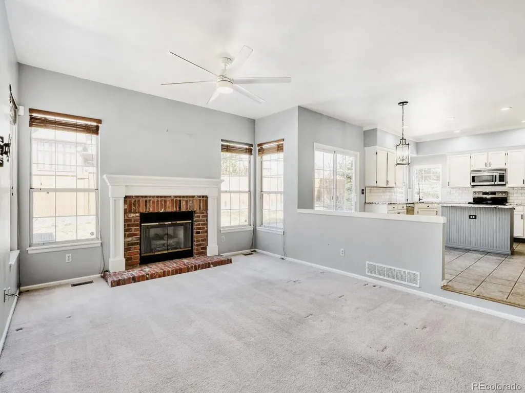 16623 E Powers Place Centennial CO 80015