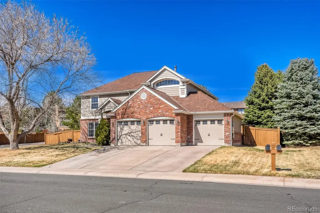 16623 E Powers Place Centennial CO 80015