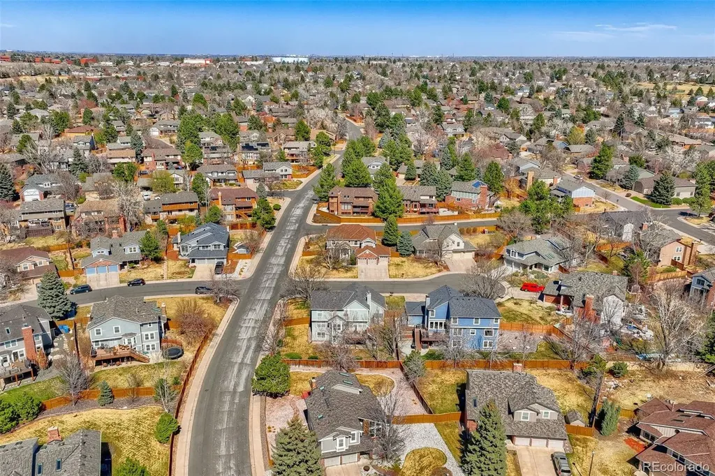 16623 E Powers Place Centennial CO 80015