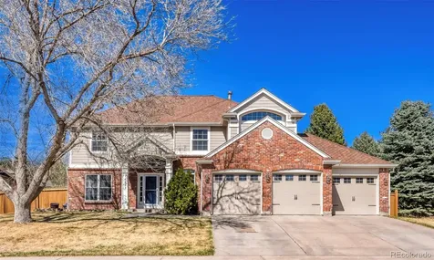 16623 E Powers Place Centennial CO 80015