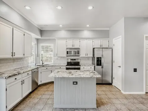 16623 E Powers Place Centennial CO 80015