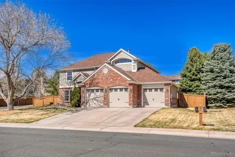 16623 E Powers Place Centennial CO 80015