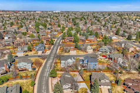16623 E Powers Place Centennial CO 80015