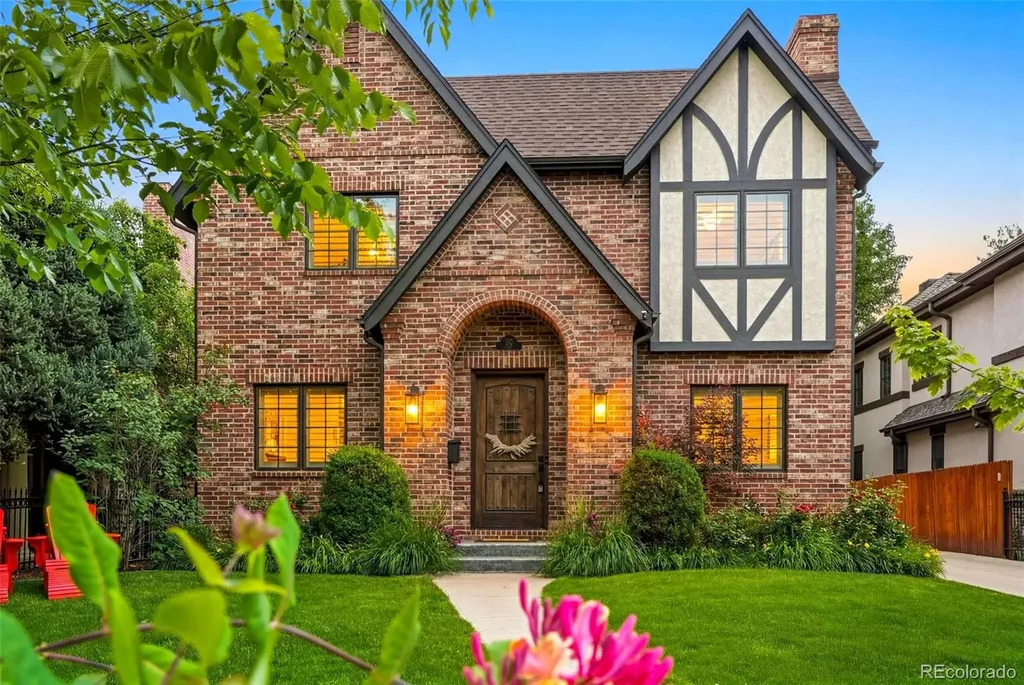 736 Ivy Street Denver CO 80220