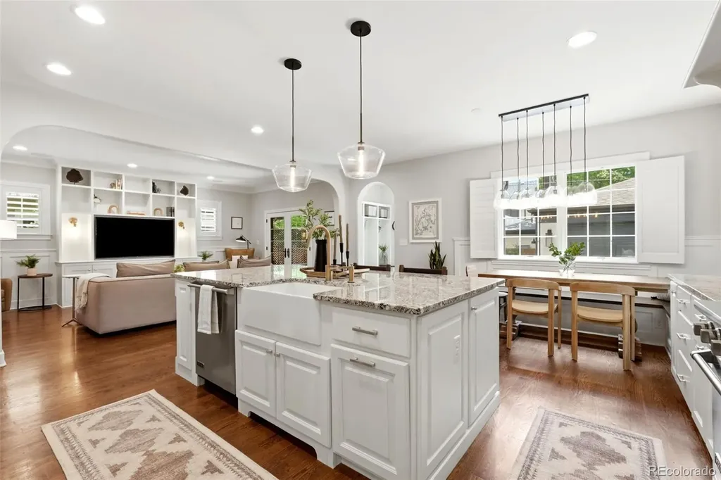 736 Ivy Street Denver CO 80220