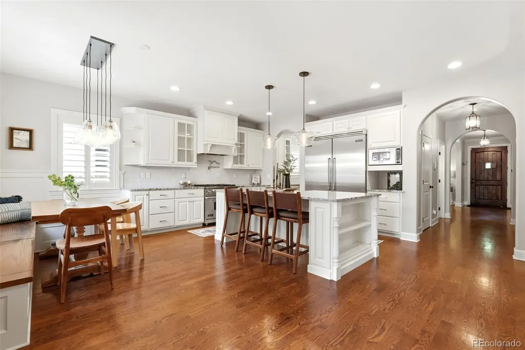736 Ivy Street Denver CO 80220