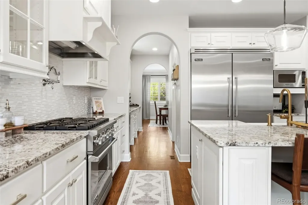 736 Ivy Street Denver CO 80220
